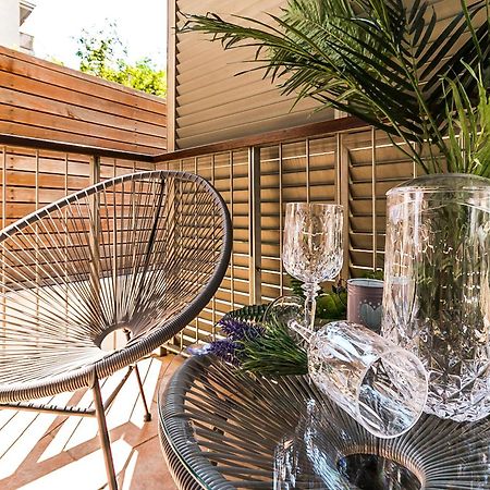 Top Family Apartment By Lofties Terrassa Exteriör bild