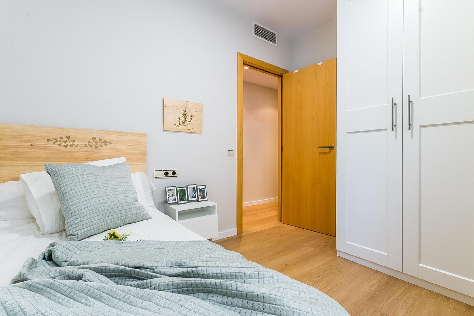 Top Family Apartment By Lofties Terrassa Exteriör bild