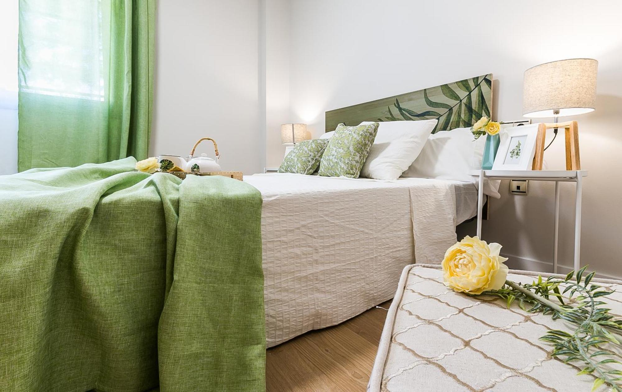 Top Family Apartment By Lofties Terrassa Exteriör bild