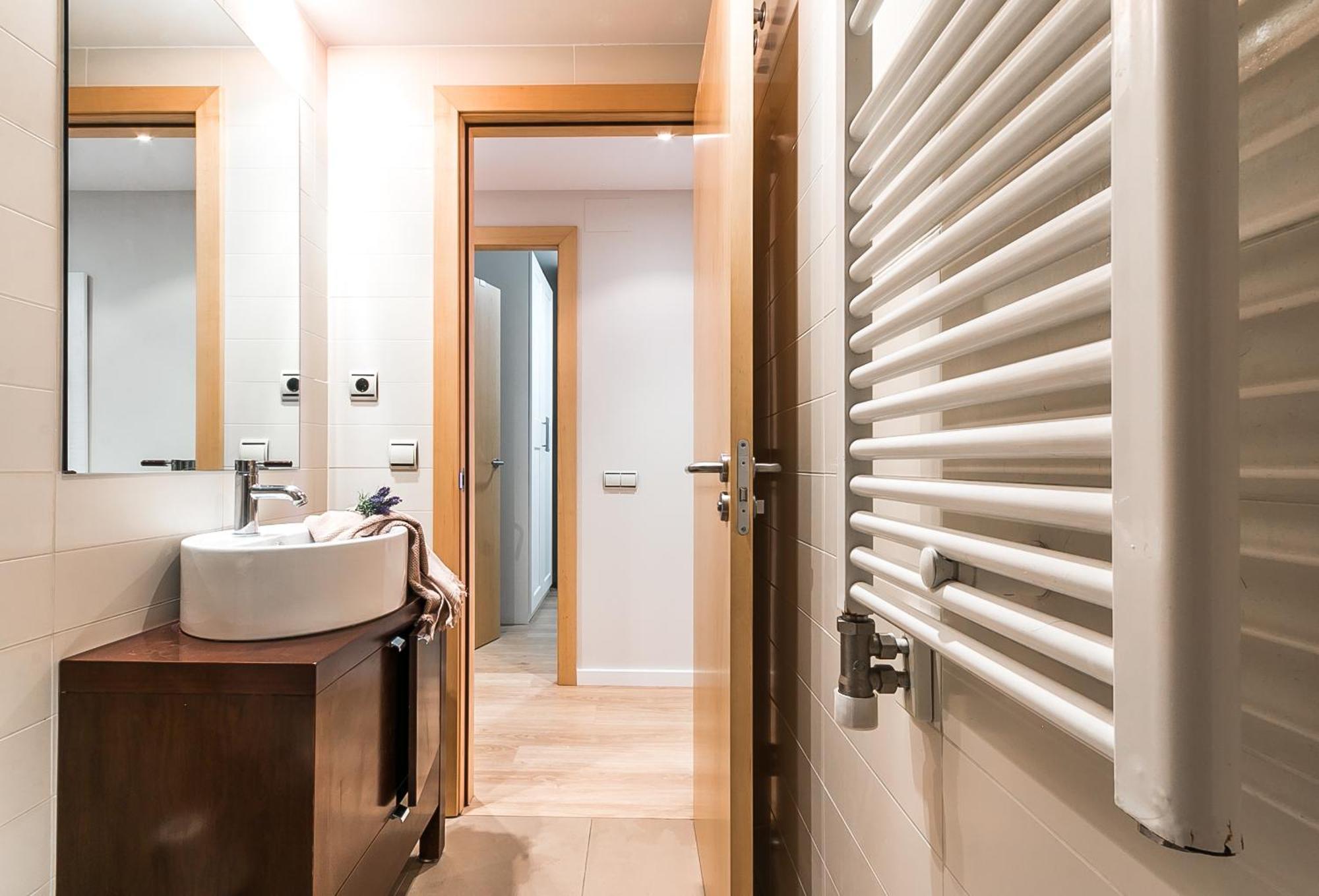Top Family Apartment By Lofties Terrassa Exteriör bild