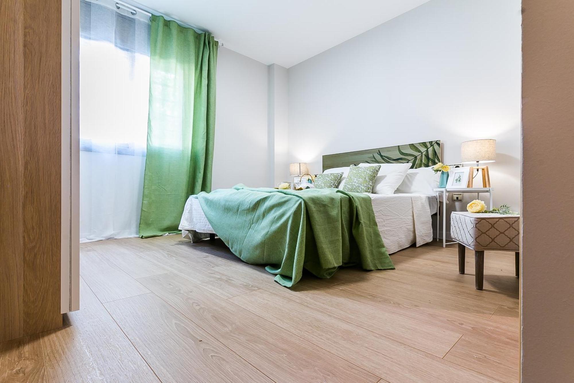 Top Family Apartment By Lofties Terrassa Exteriör bild