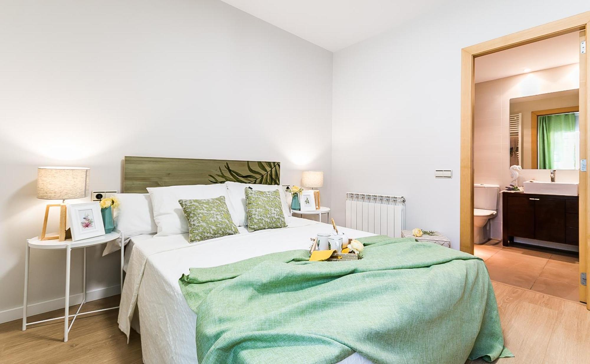 Top Family Apartment By Lofties Terrassa Exteriör bild