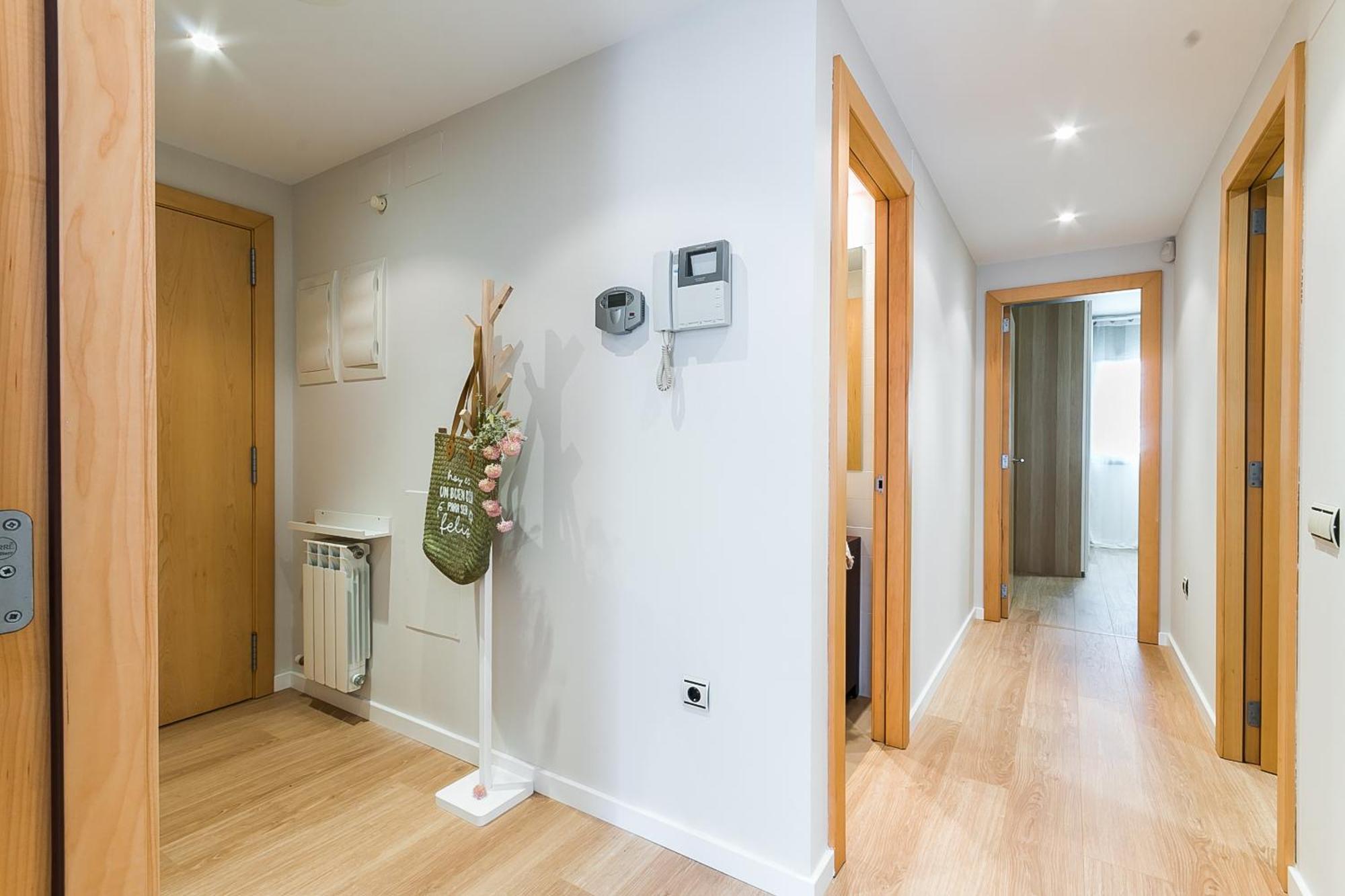 Top Family Apartment By Lofties Terrassa Exteriör bild