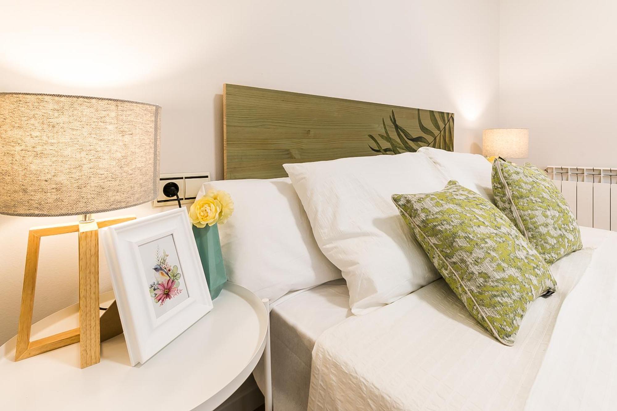 Top Family Apartment By Lofties Terrassa Exteriör bild