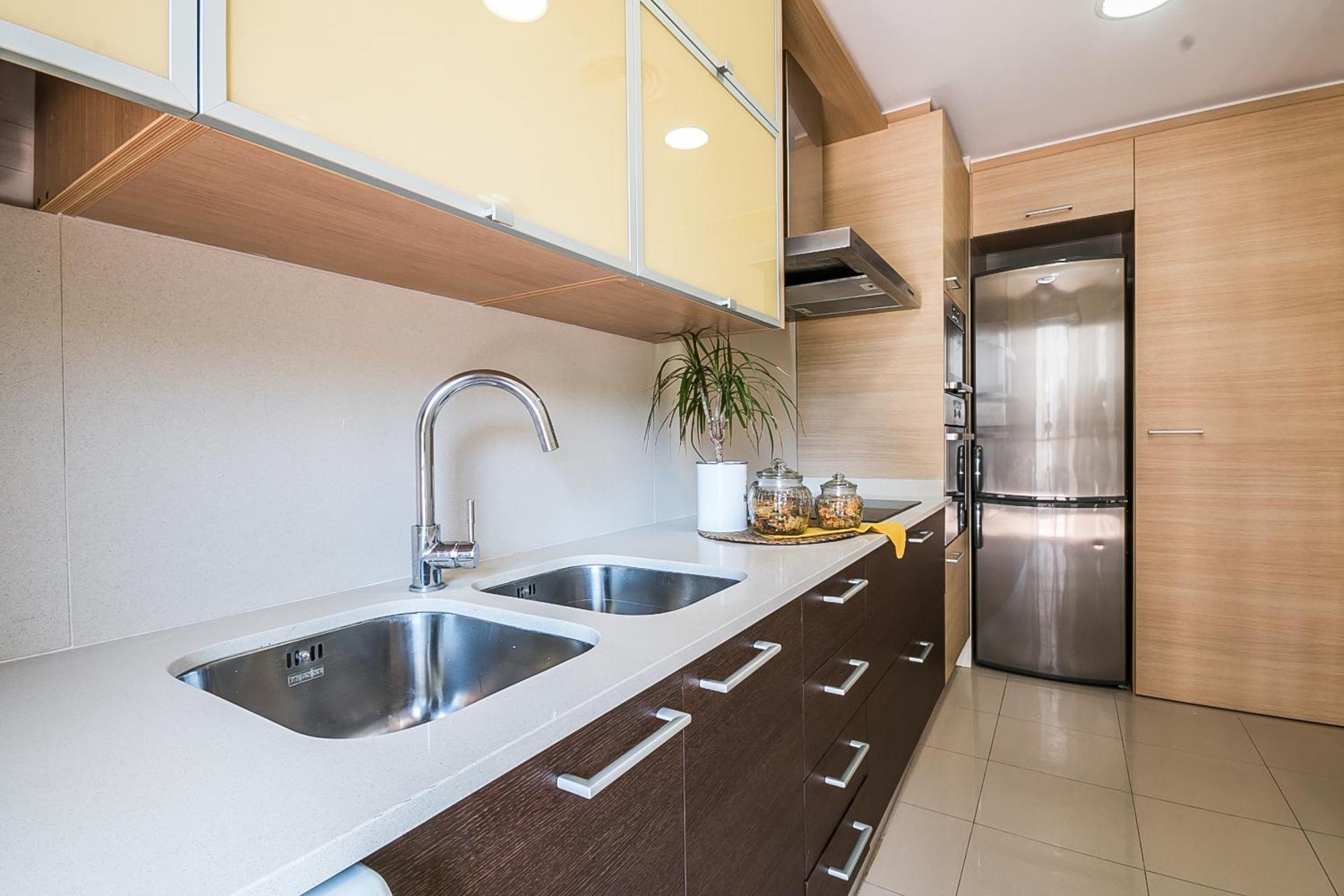 Top Family Apartment By Lofties Terrassa Exteriör bild