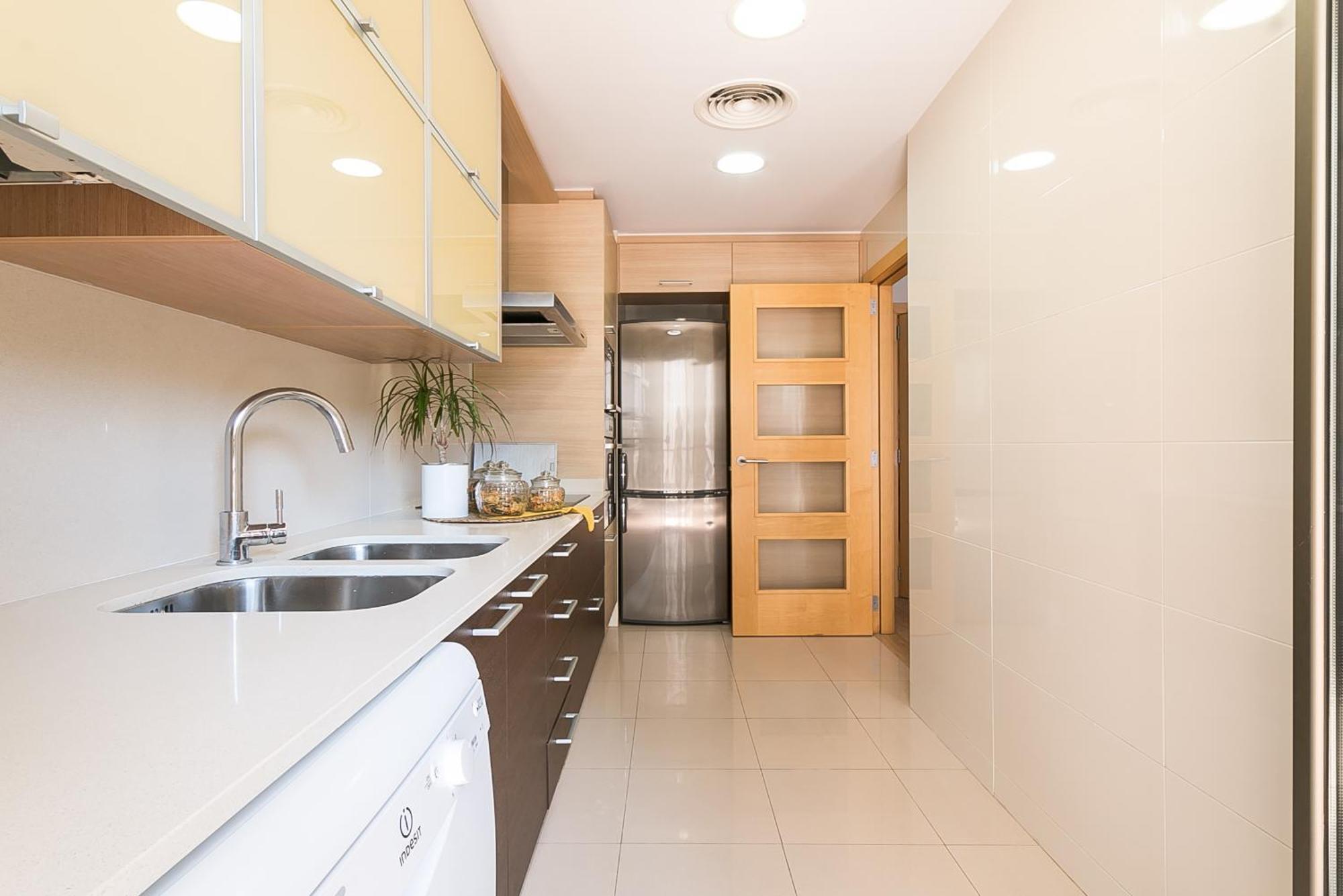 Top Family Apartment By Lofties Terrassa Exteriör bild