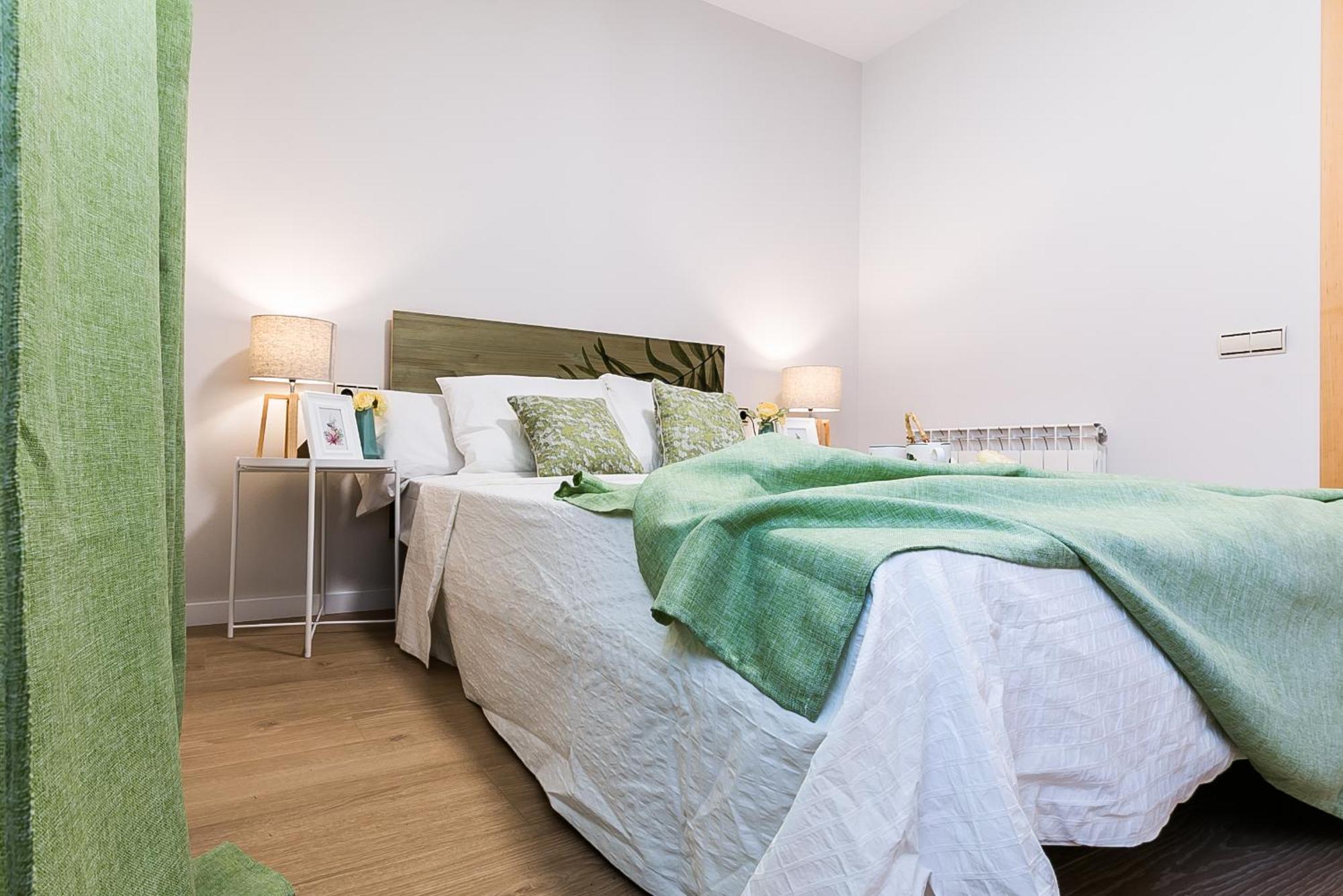 Top Family Apartment By Lofties Terrassa Exteriör bild
